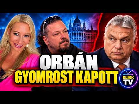 ORBÁNT a sajátjai zavarhatják el VÉGLEG?