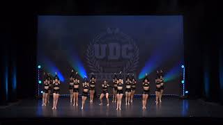 Feedback - York Lions Dance Energy
