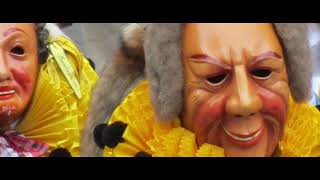 Sehnsucht Nach Fasnet