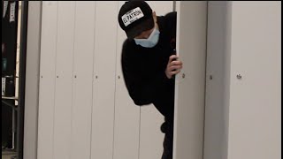 Chase To The Exam - Ib Film Sl M2023