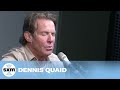 Dennis Quaid — Fallen [Live @ SiriusXM]