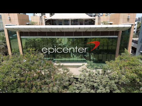 25 Years of Building Scalable CX Solutions - video from Epicenter