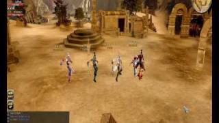 CABAL PROJECT REBOLATION