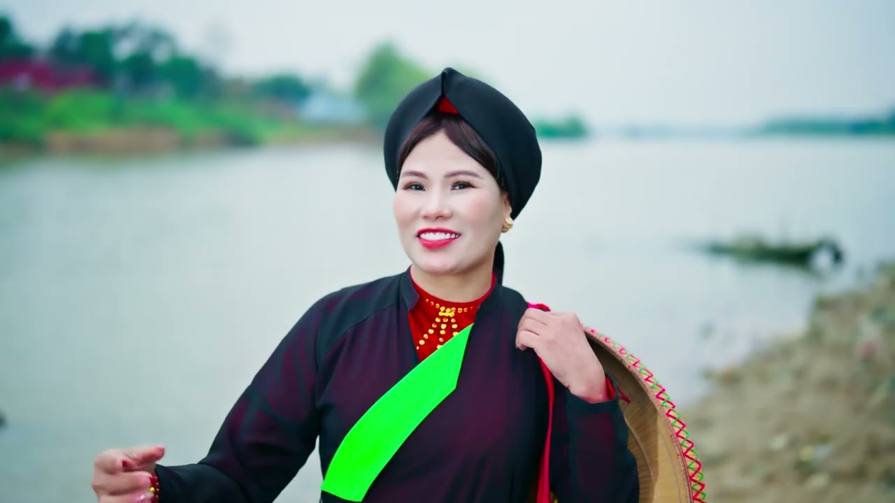 NGỒI TỰA MẠN THUYỀN - NGUYỄN MƯỜI