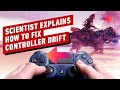 The REAL Science Behind Controller Drift