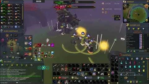 Guide for Solak 7 man