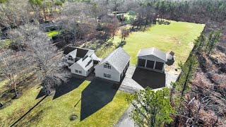 209 Wading River Manor Road video tour
