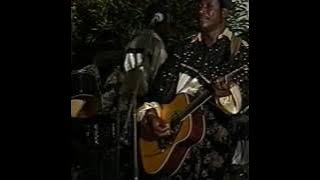 SUPREME MAESTRO FRED NDALA KASHEBA - YALAITI