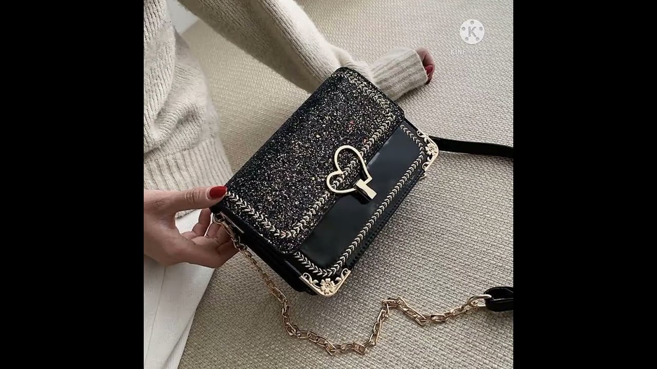 ||stylish girls bags|| stylish hand bangs|| beautiful Bags||😊😍