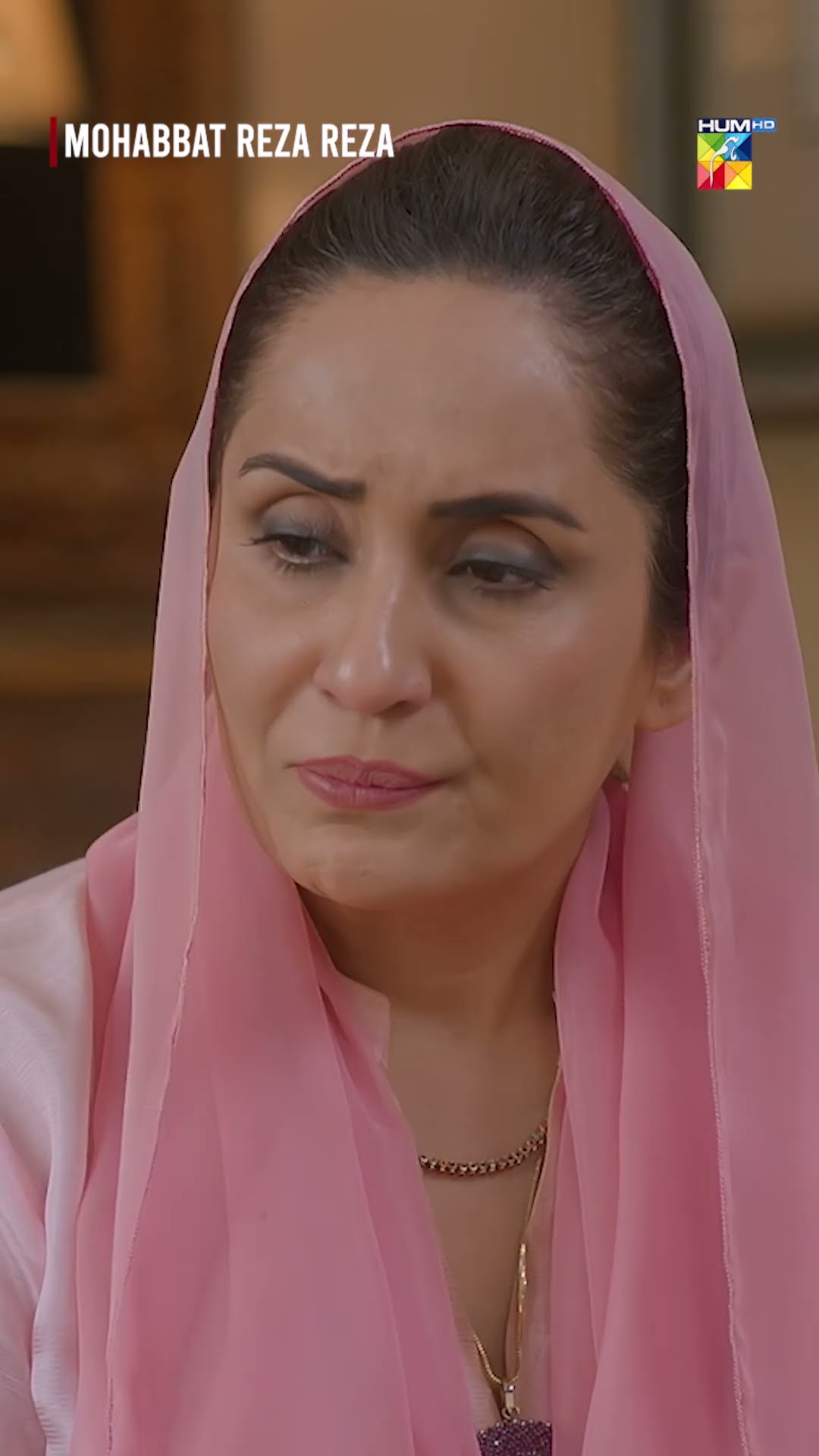 Apa Ke Ghar Police Aagayi...!! #shorts #viralvideo #mohabbatrezareza #humtv