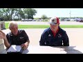 WATCH NOW: Endzone Online: Heartland Lutheran's Brent Penny
