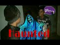 Haunted | भूत.. राजा साहब का कमरा | #ARSMkivines