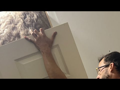 Building R The Room Building the room part 2 - YouTube