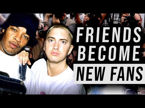 The #1 Secret To Become Rapper Who Turns Friends Into Fans