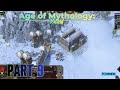 Age of Mythology RETOLD Gameplay Walkthrough Part 