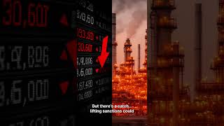 $115 Oil Crisis: Trump’s Shock Move Could Change Everything #MiddleEast #StockMarket #FPNC