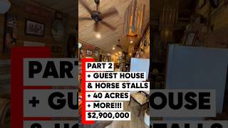 Part 2 $2.9 Million Property in Broken Arrow, OK