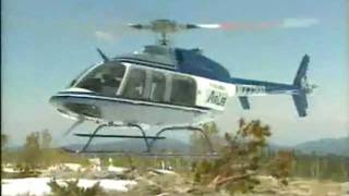 Wire Strike Protection System (WSPS) - The Cutting Edge of Helicopter Safety