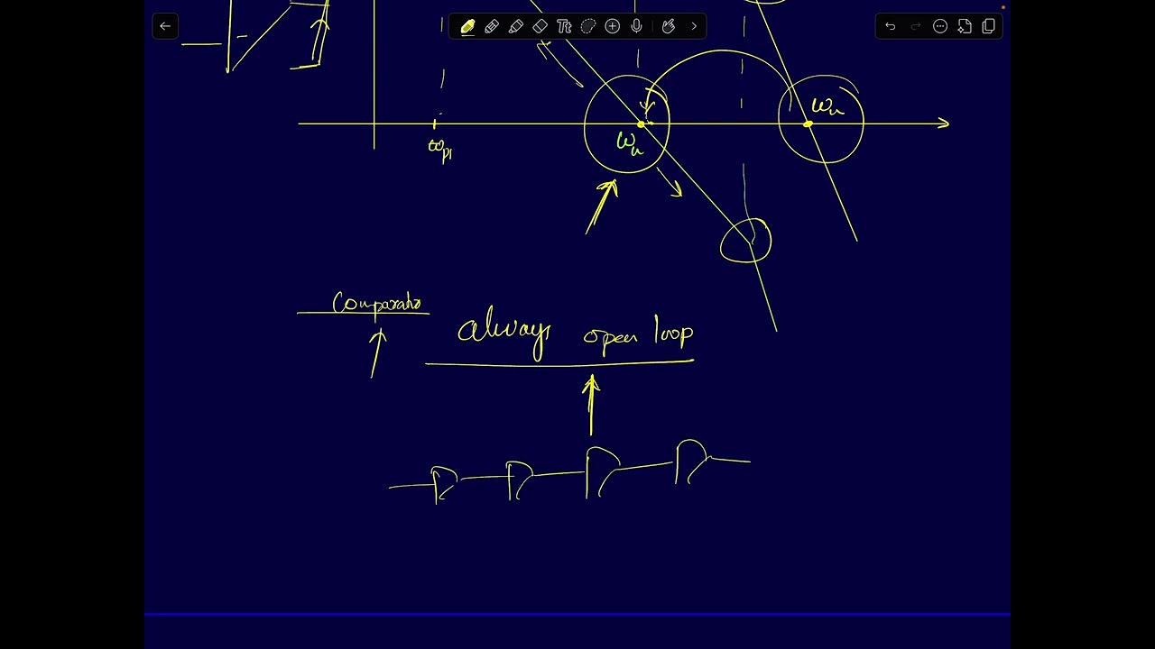 AE Lecture 26.a) Comparator vs Opamp comparison (741 vs LM393)