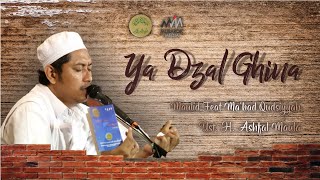 YA DZAL GHINA.. TERSYAHDU OLEH PELANTUN ASLINYA