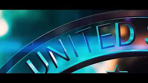 USSPACECOM Seal Reveal (2019) 🇺🇸