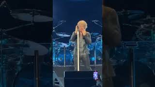 Bon Jovi Story of love raleigh NC 2022 live