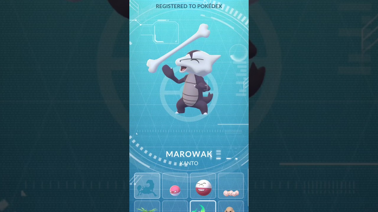 Claim Reward in Pokemon Go (Field Research Completed)