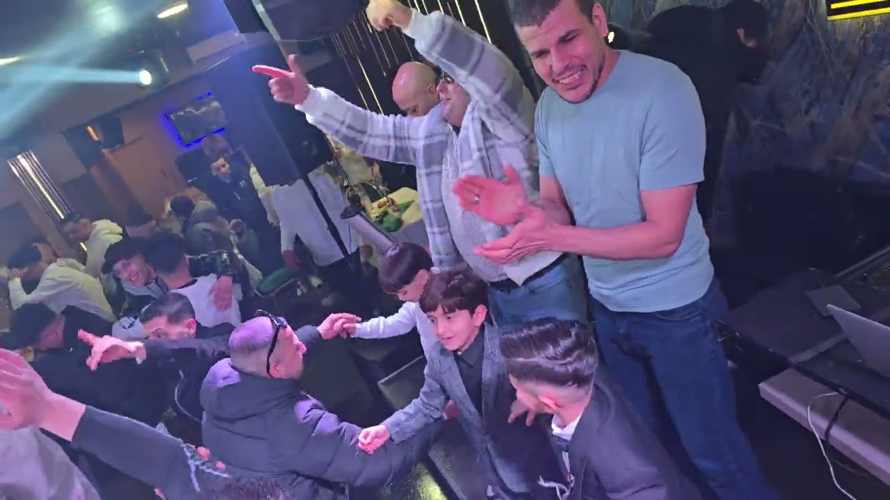 حفله العريس براء اشرف بربخ الف الف مبارك ربنا يتمملك على خير وعقبال كل العذابية 🇩🇪🇵🇸 المانيا برلبن