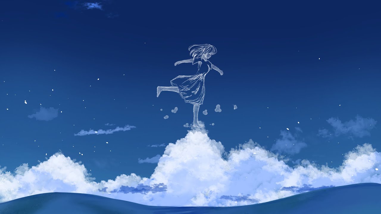 ただのP - 空色清夏（feat. IA & 初音ミク）Music Video - YouTube