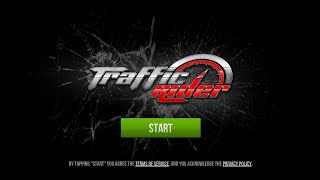 BIKE RACING MOTO TRAFFIC RIDER ANDROID REALLY ANDROID GAMING TRAFFIC RACER screenshot 5