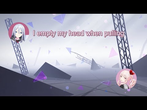 Gacha Tips from Kanade and Mizuki's VAs