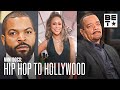 Ice Cube, Eve &amp; Ice-T Are Pioneers Of Hip Hop To Hollywood! | Mini Docs: Hip Hop To Hollywood