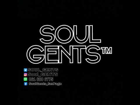 Soul Gents Mama Wami