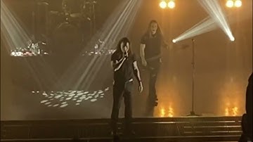 Falling in Reverse - Not good enough for truth in Cliche @house of blues 1/21/22