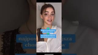 Czym jest próchnica i co ją powoduje?