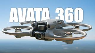 DJI Avata 360 Moves Closer to Launch - Pricing, Release Date & Design Details