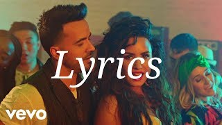 Luis Fonsi , Demi Lovato -Échame la culpa lyrics video