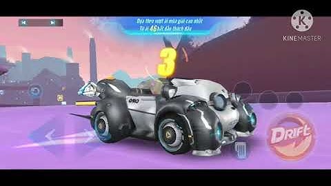 ZingSpeed Mobile | đua hạng tiếp sức mùa 2