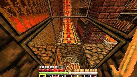 Minecraft: Ghast Trap Update