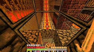 Minecraft: Ghast Trap Update