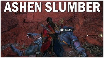 Black Myth Wukong Hoe je een Ashen Slumber Transformatie EENVOUDIG krijgt