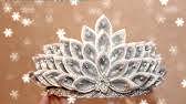 DIY - How to make Crown and Headband from paper - YouTube