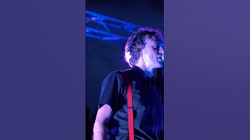 Thumbnail of DAVID BOWIE song #35 Suffragette City live cover @Luftbremzeri Zagreb  I'm back on Suffragette City