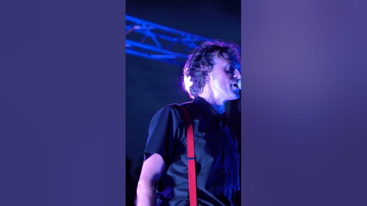 DAVID BOWIE song #35 Suffragette City live cover @Luftbremzeri Zagreb  I'm back on Suffragette City