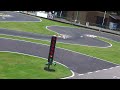 ETS RD1 Season #15 onboard with Patrick Beck at AMCA Apeldoorn