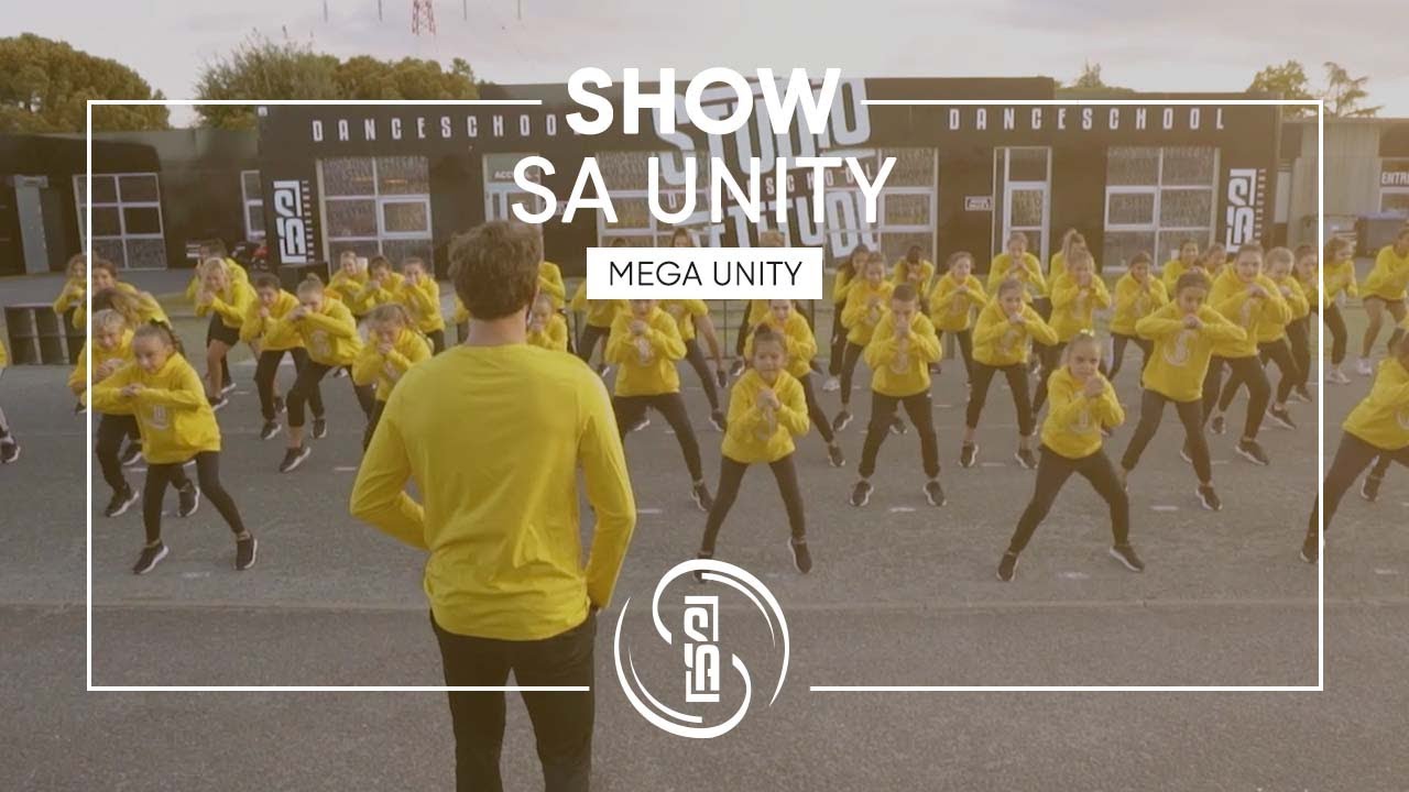 2020 - Show Sa Unity - YouTube