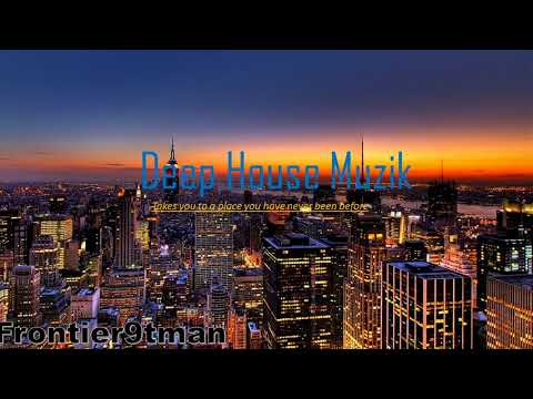 Uthando(original vocal mix)-frontier9tman, MoRe Wilson DJ & lebo