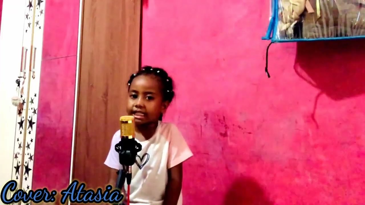 musika alin Chelsea nian.. cover atasia. Timor Leste Hein hela O