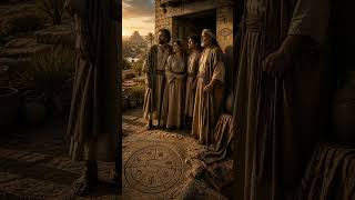 Did You Know Abram Appears Before God Speaks? (Genesis 11 Explained)