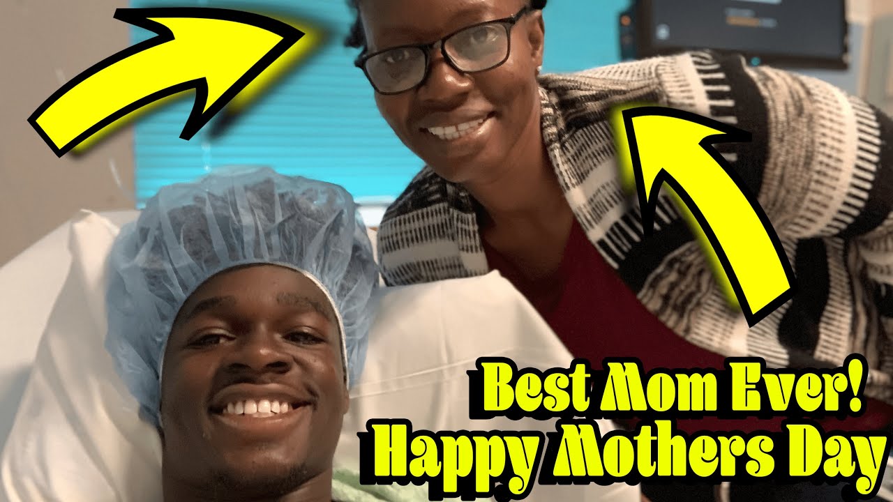 Happy Mothers Day